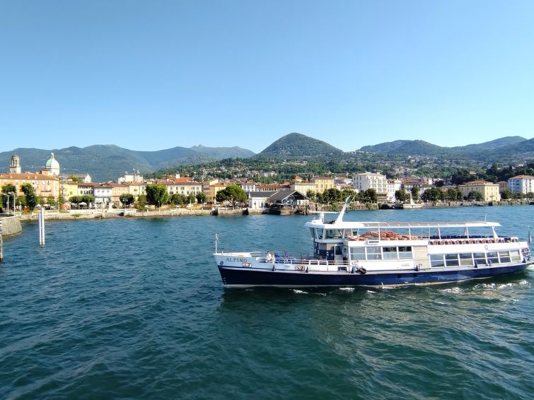 San Vittore – Verbania – Lago Maggiore