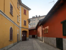 Ferienwohnung Vittore