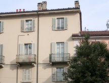 Ferienwohnung Vittore