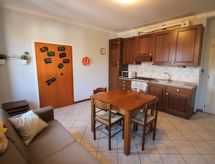 Ferienwohnung Vittore