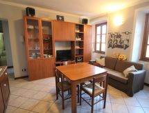 Ferienwohnung Vittore