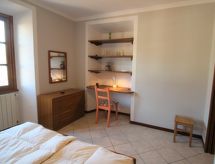 Ferienwohnung Vittore