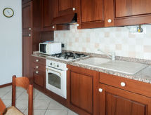 Ferienwohnung Vittore