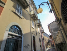 Ferienwohnung Vittore