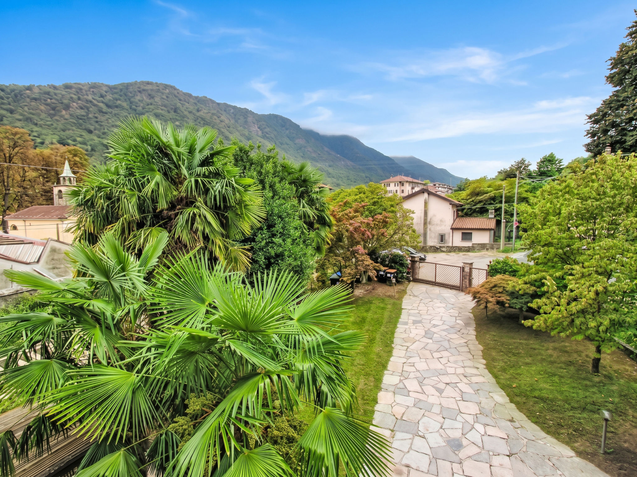 Appartement Villa Chiara e Chloe – Vue, photo 20 sur 25