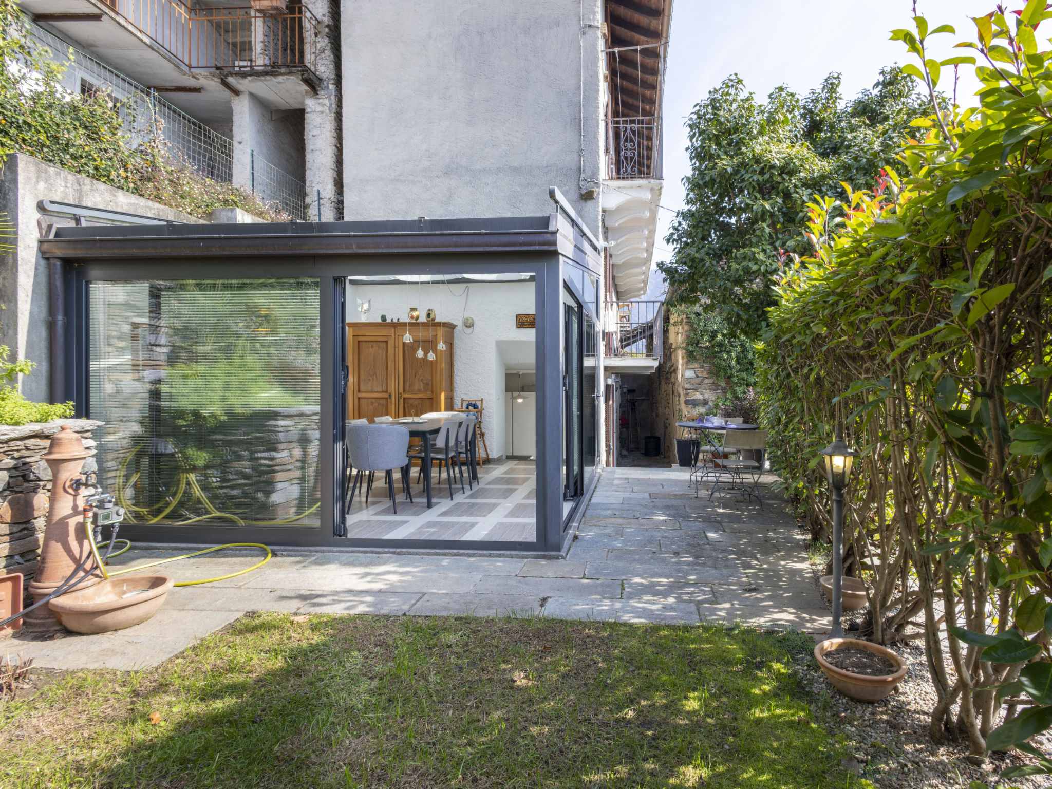 La Maison de Tobie
