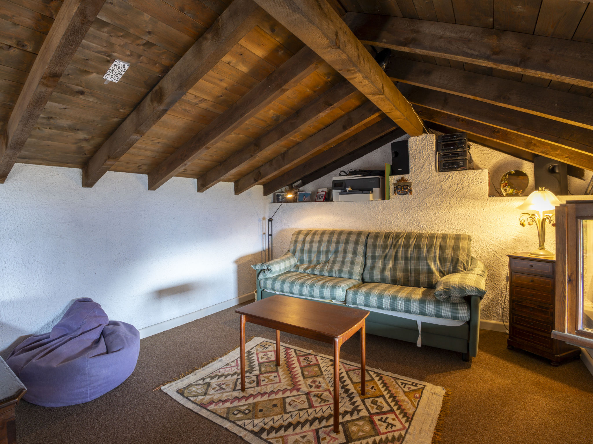 La Maison de Tobie-Drinnen