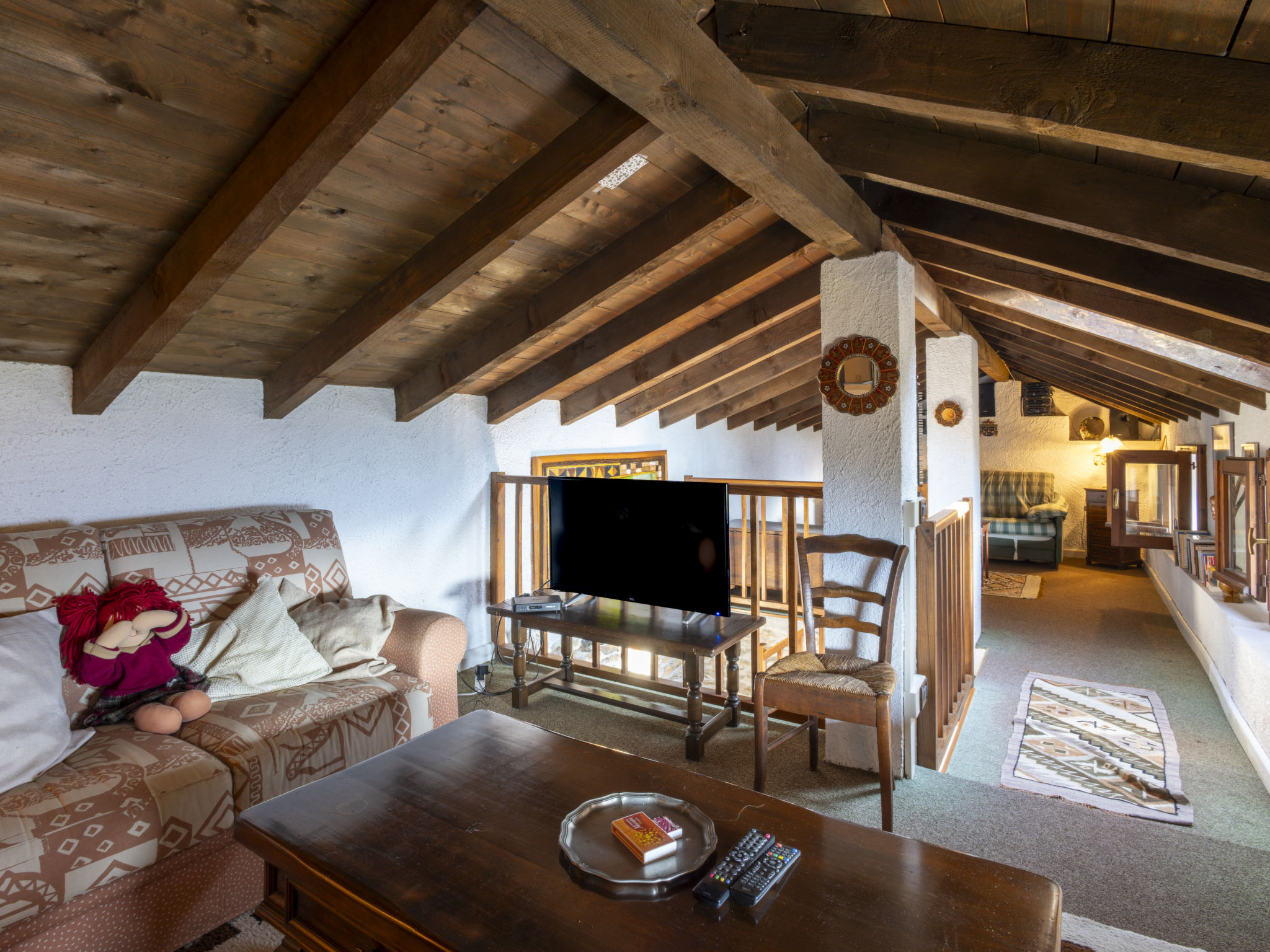 La Maison de Tobie-Drinnen