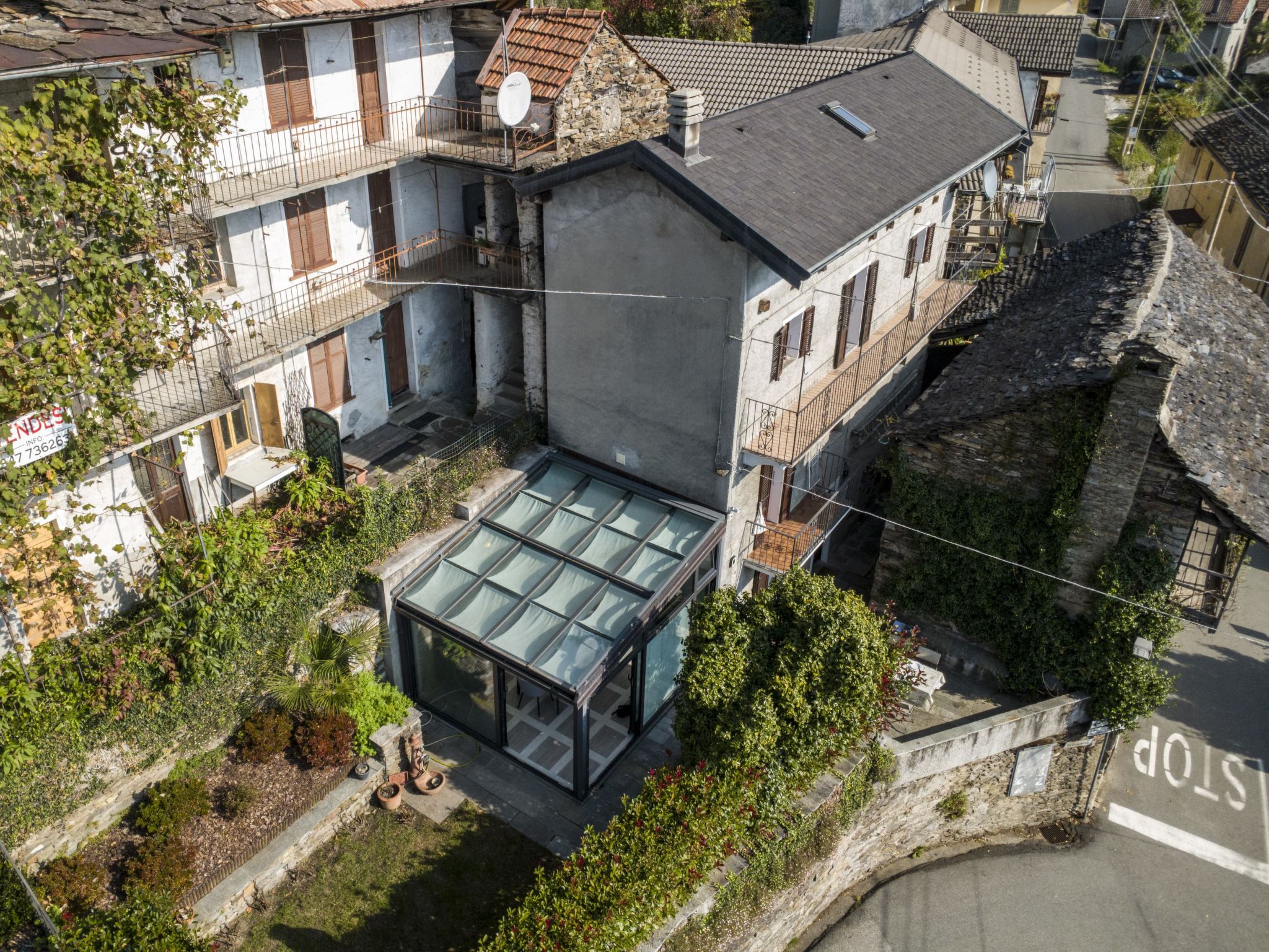 La Maison de Tobie