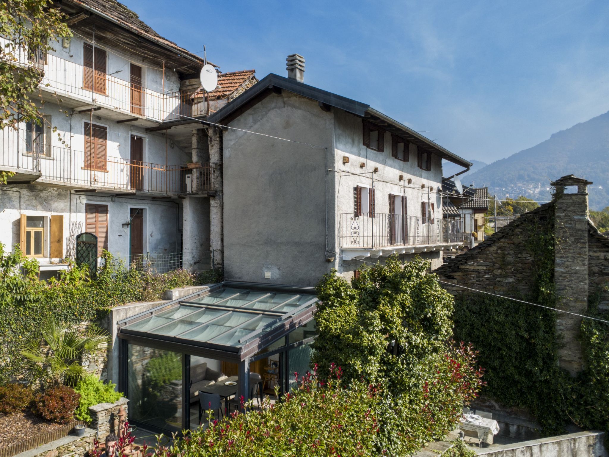 La Maison de Tobie