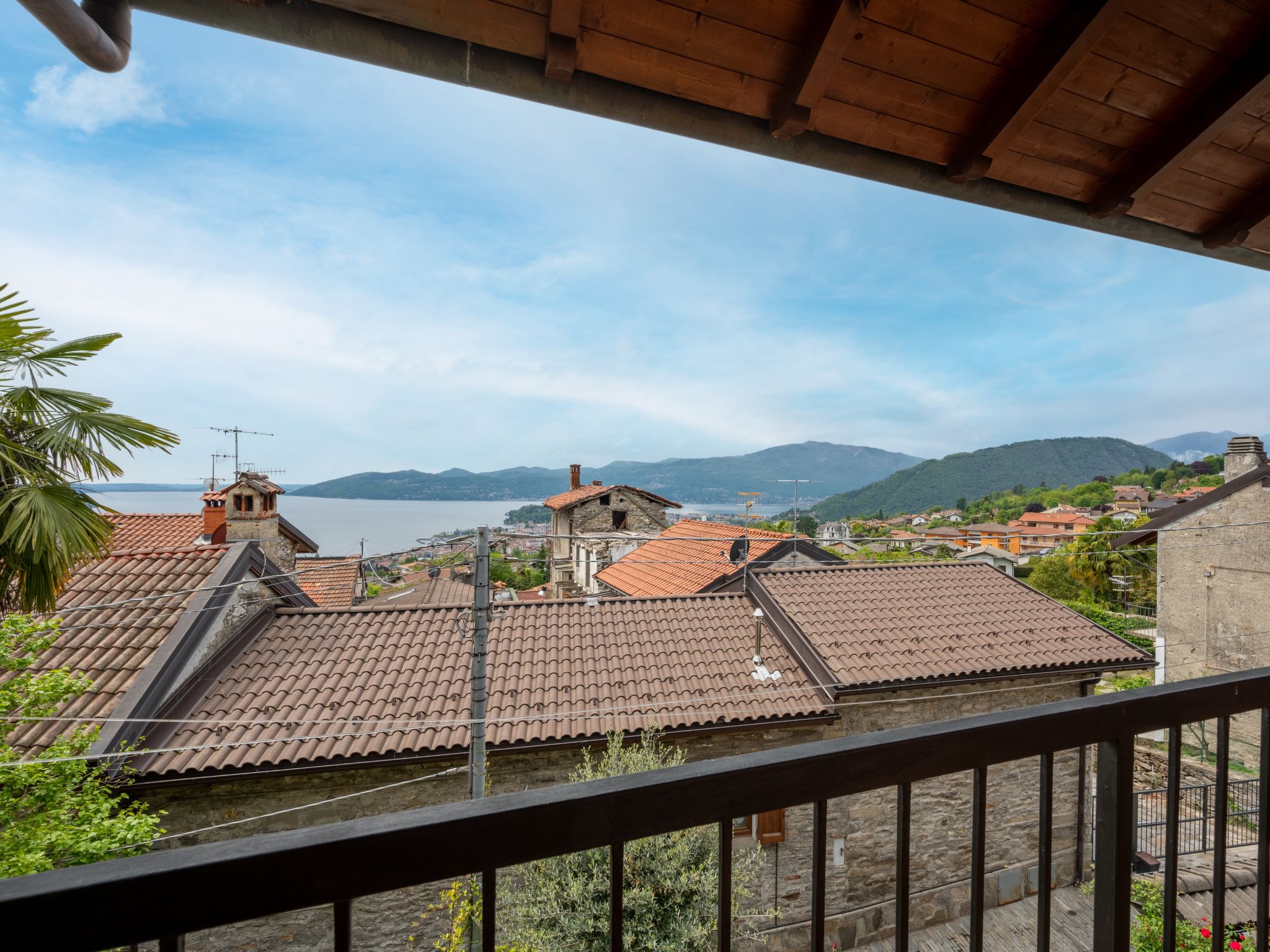 Maison Cinzia – Vue, photo 21 sur 25