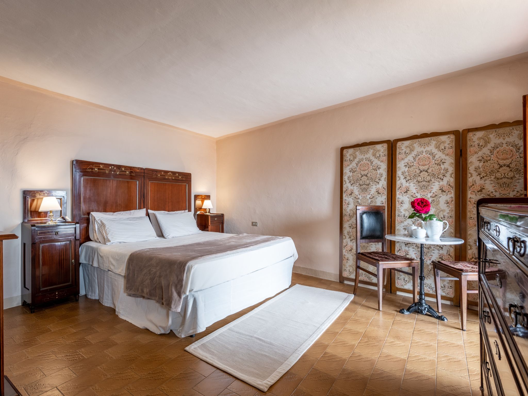 Maison Cinzia – Chambre, photo 12 sur 25