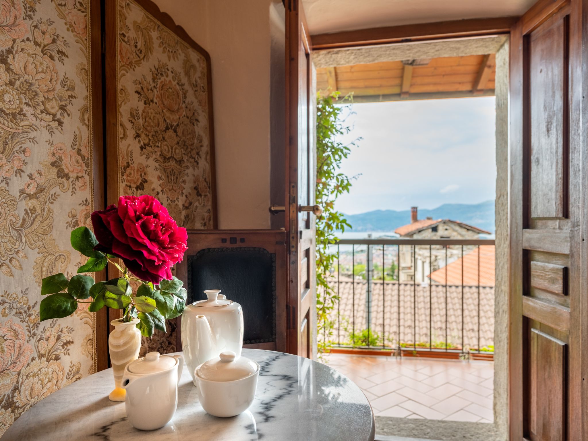 Maison Cinzia – Ambiance, photo 10 sur 25