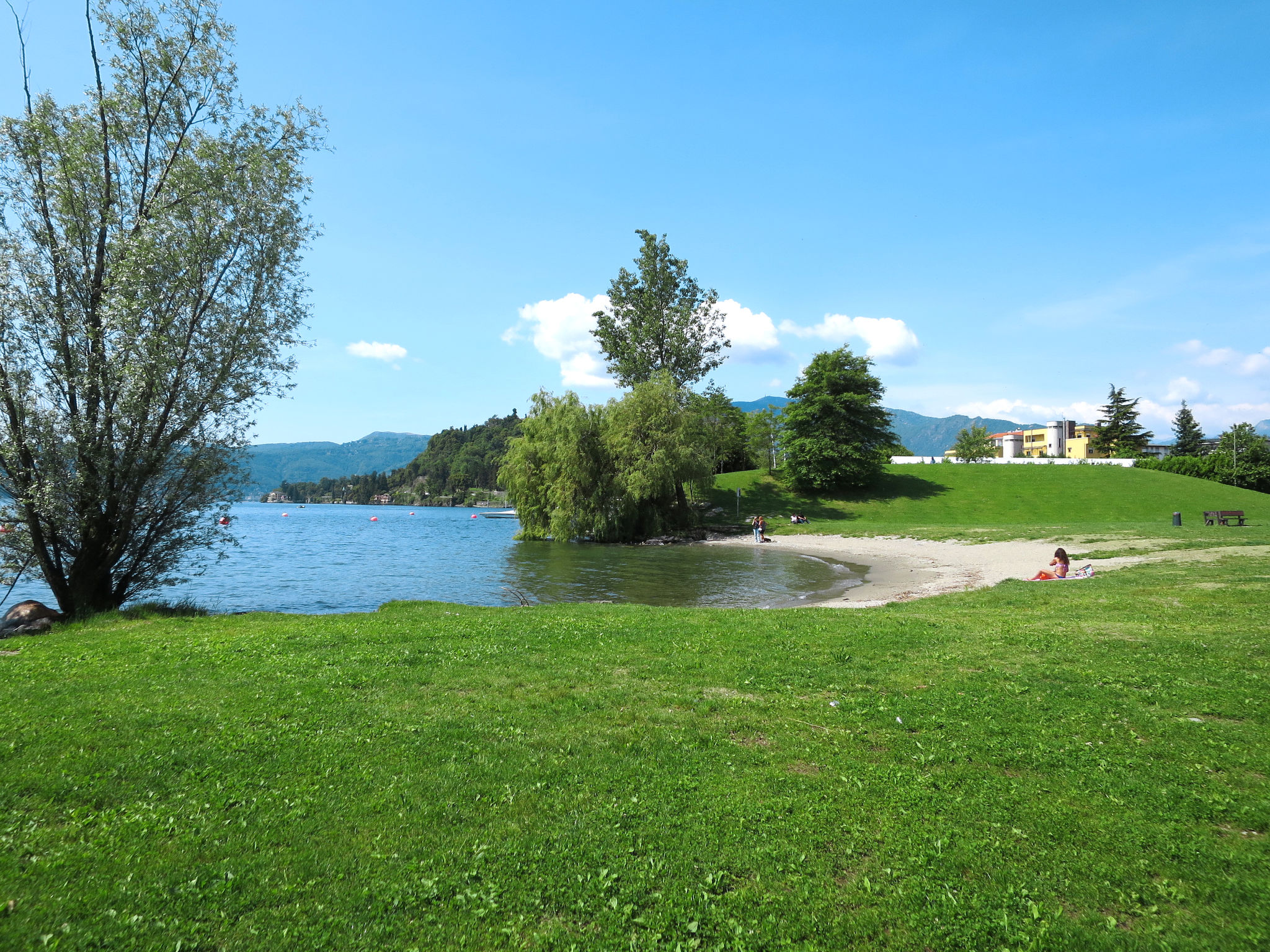 Maison Cinzia – Environs, photo 24 sur 25