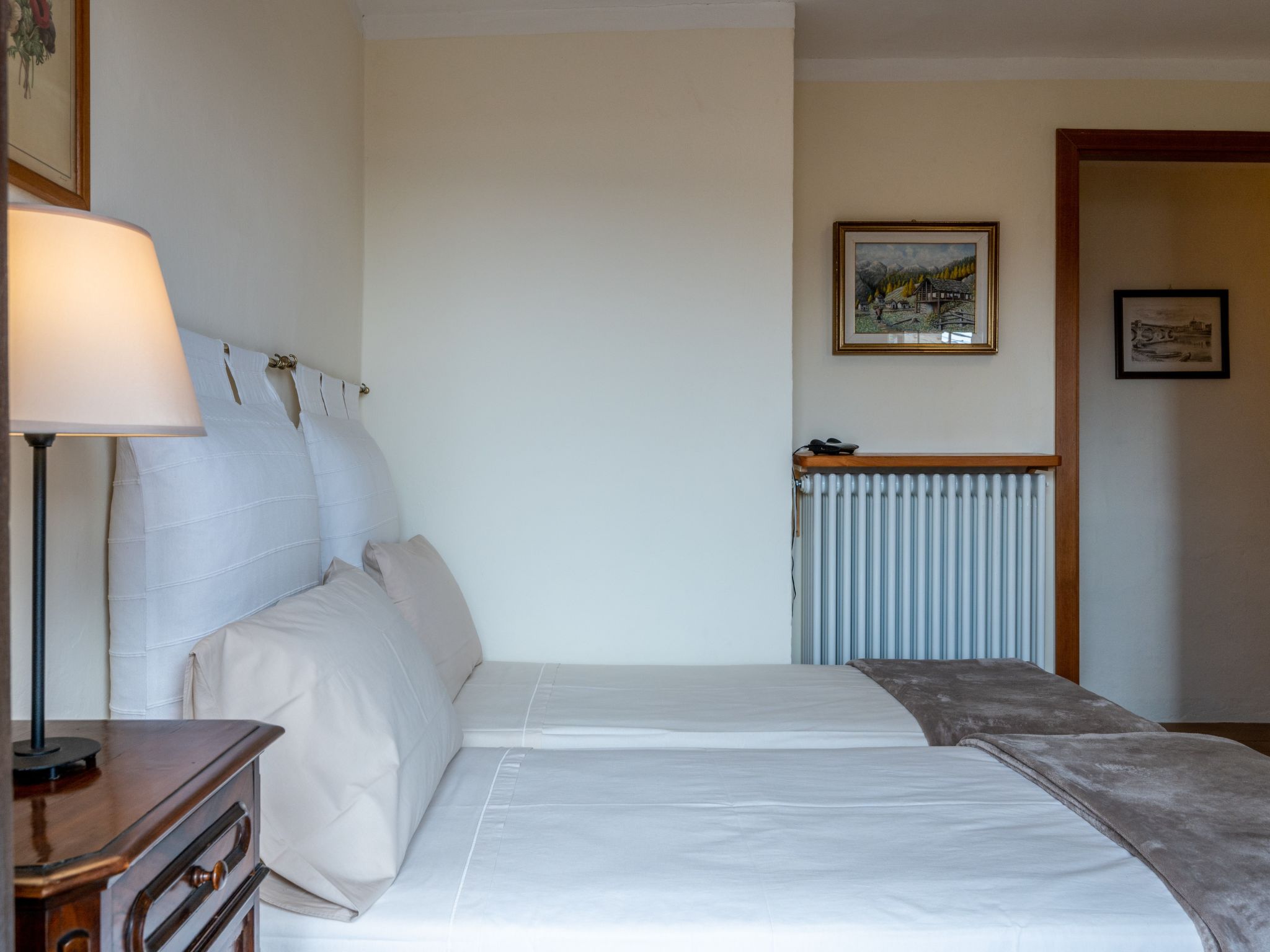 Maison Cinzia – Chambre, photo 16 sur 25