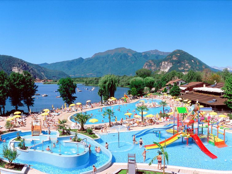 Search and Stay destination Fondotoce, Piemonte - Italy from AU$ 371. Fon 105