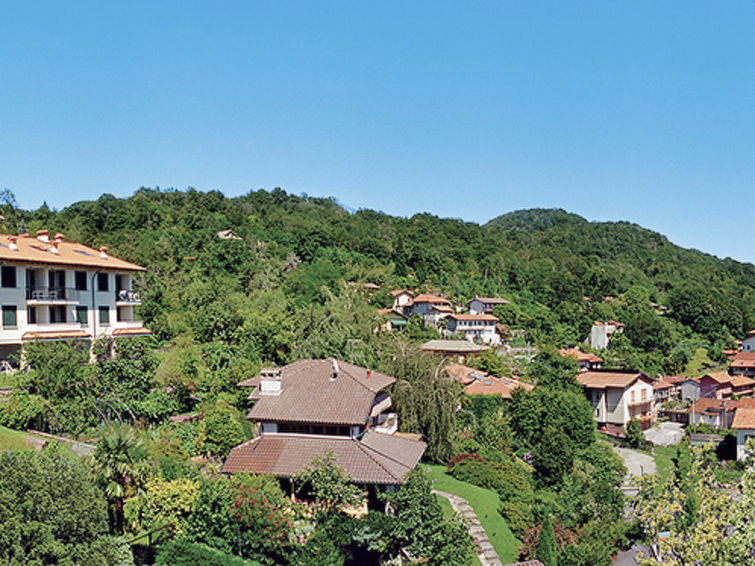 Search and Stay destination Fondotoce, Piemonte - Italy from AU$ 371. Fon 105