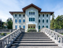 Apartment Villa Ceriana