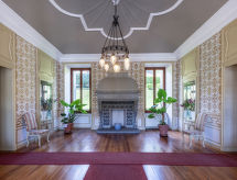 Apartment Villa Ceriana