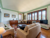 Apartment Villa Ceriana