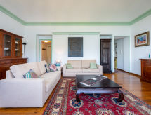 Apartment Villa Ceriana