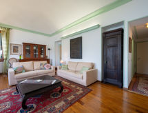 Apartment Villa Ceriana