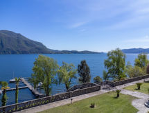 Apartment Villa Ceriana