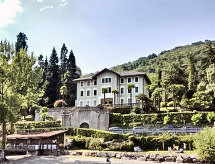 Apartment Villa Ceriana