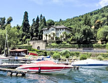 Apartment Villa Ceriana