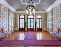 Apartment Villa Ceriana