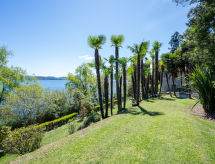 Apartment Villa Ceriana