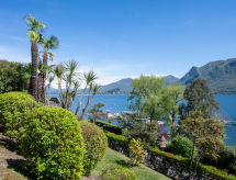 Apartment Villa Ceriana