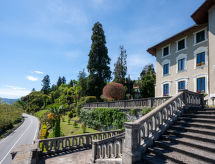 Apartment Villa Ceriana