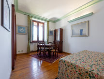 Apartment Villa Ceriana