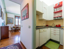Apartment Villa Ceriana