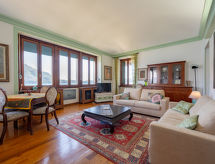 Apartment Villa Ceriana