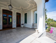 Apartment Villa Ceriana