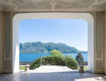 Apartment Villa Ceriana
