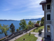 Apartment Villa Ceriana