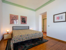 Apartment Villa Ceriana