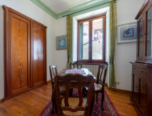 Apartment Villa Ceriana
