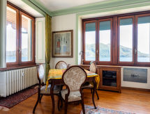 Apartment Villa Ceriana