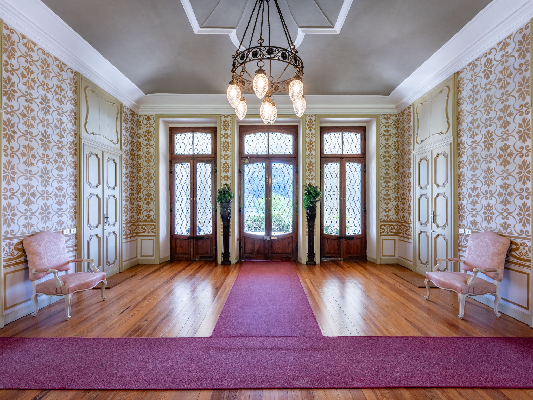 Historisch appartement in 19e-eeuwse villa, 80 meter van het Lago Maggiore - foto 33