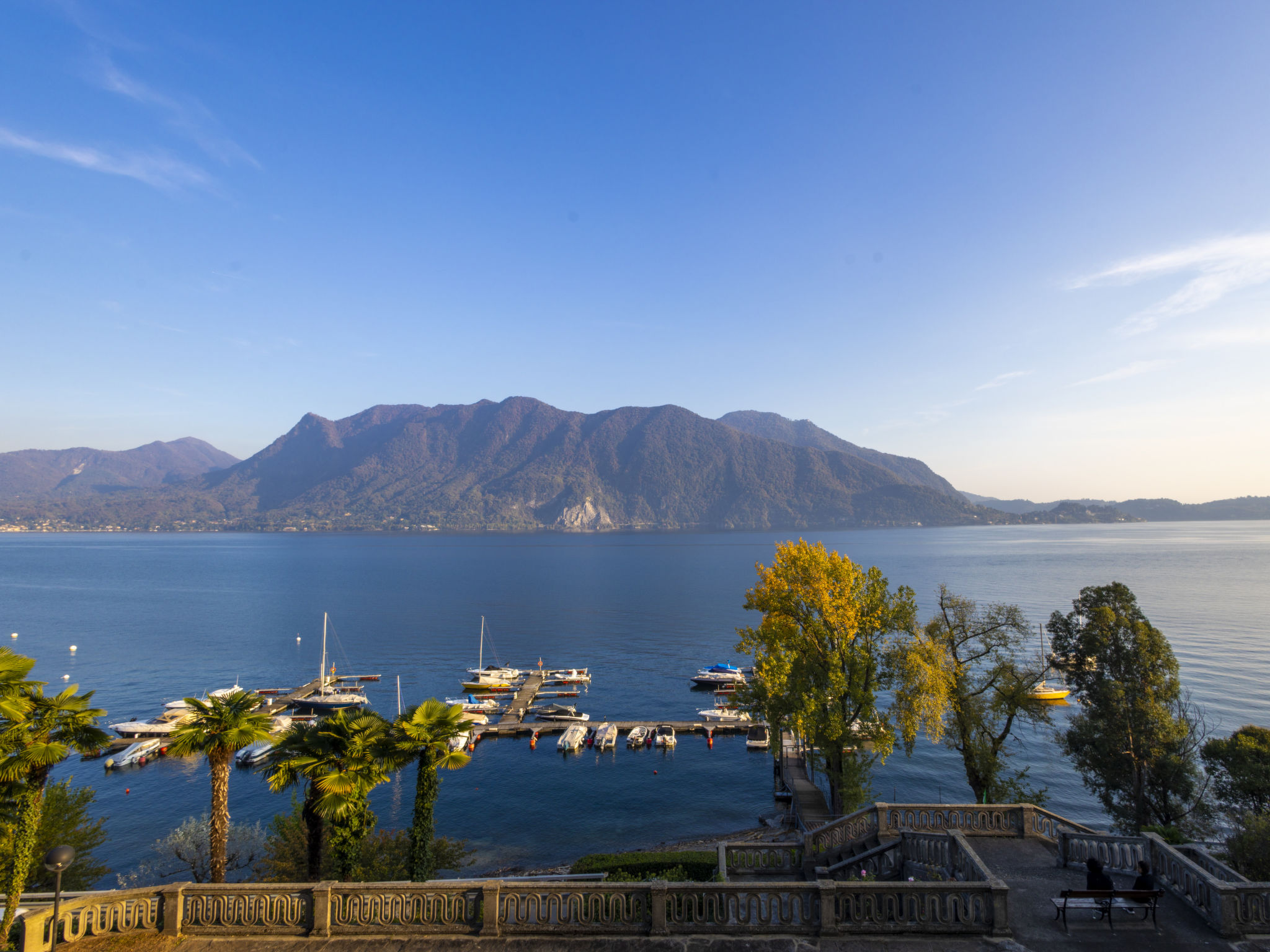 Villa Ceriana-Buiten