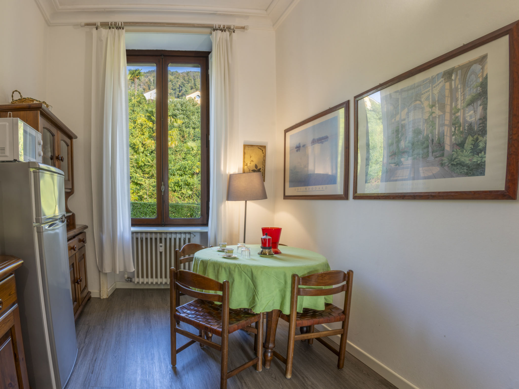 Villa Ceriana-Binnen