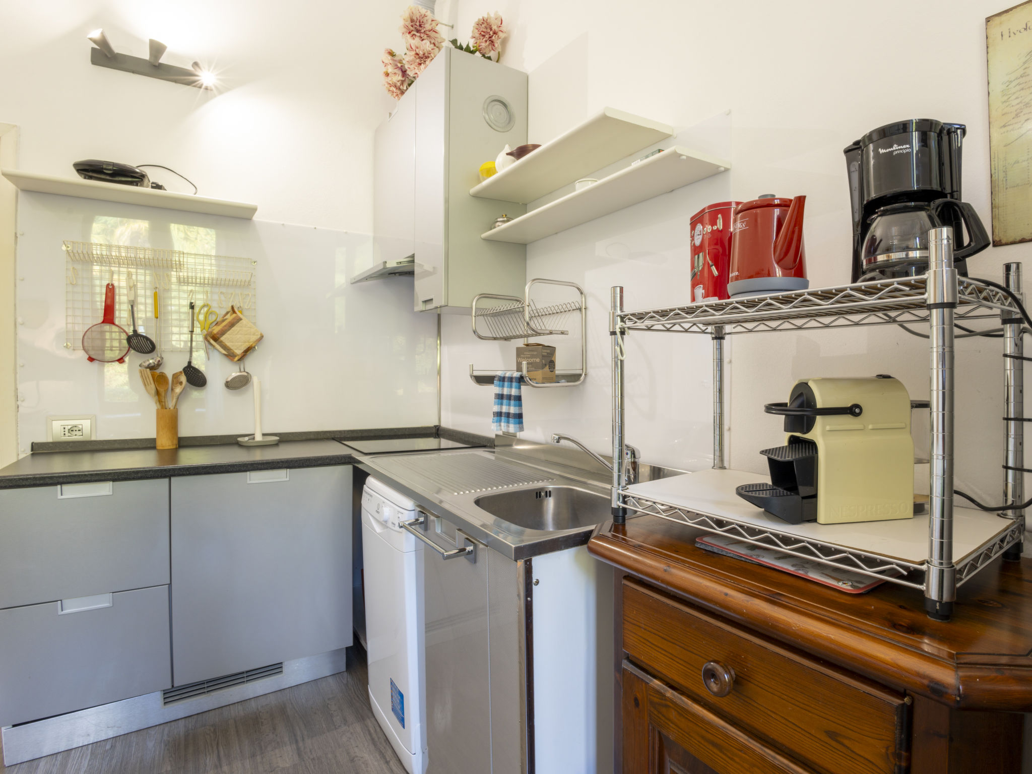 Villa Ceriana-Binnen