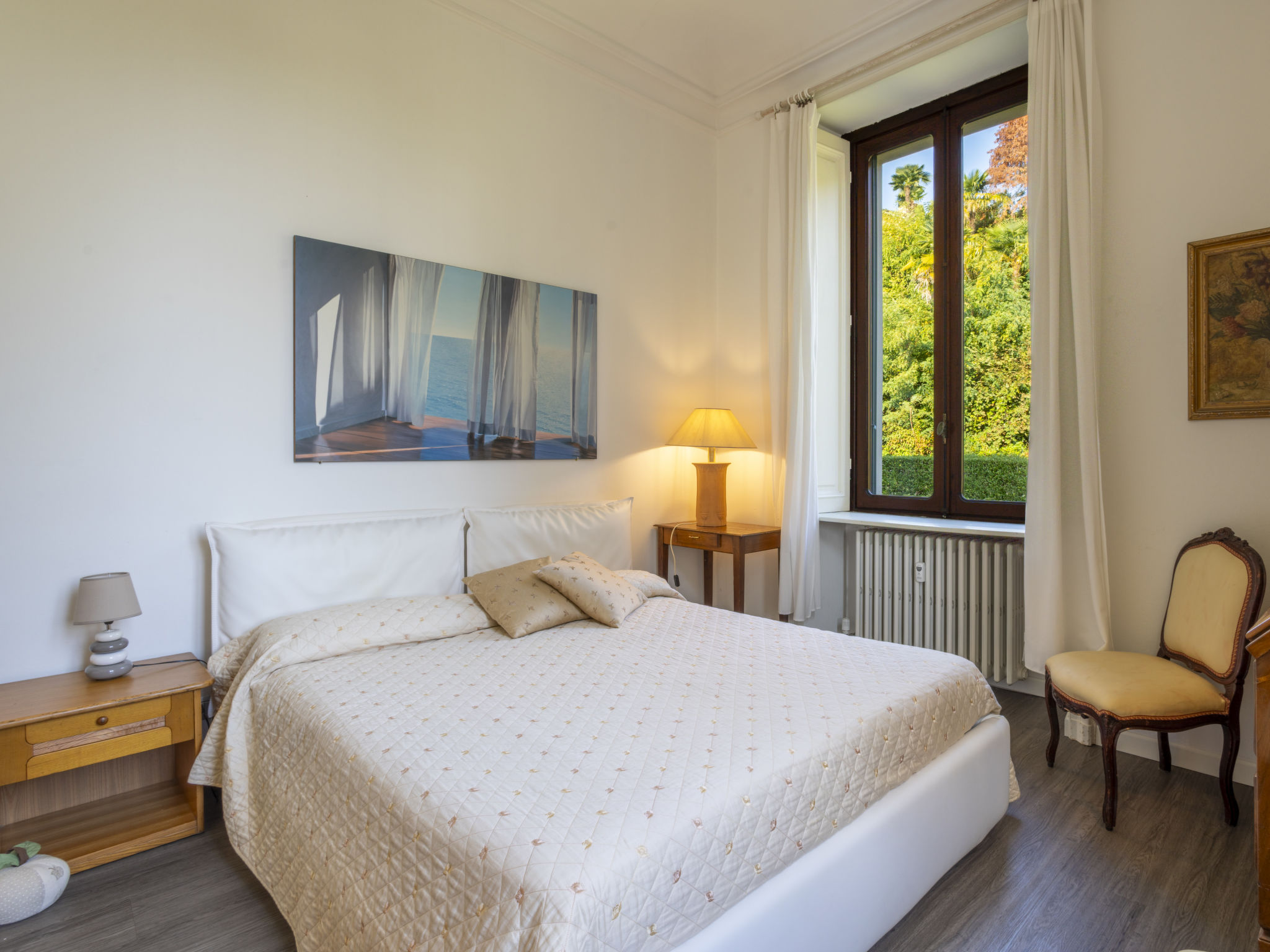 Villa Ceriana-Binnen