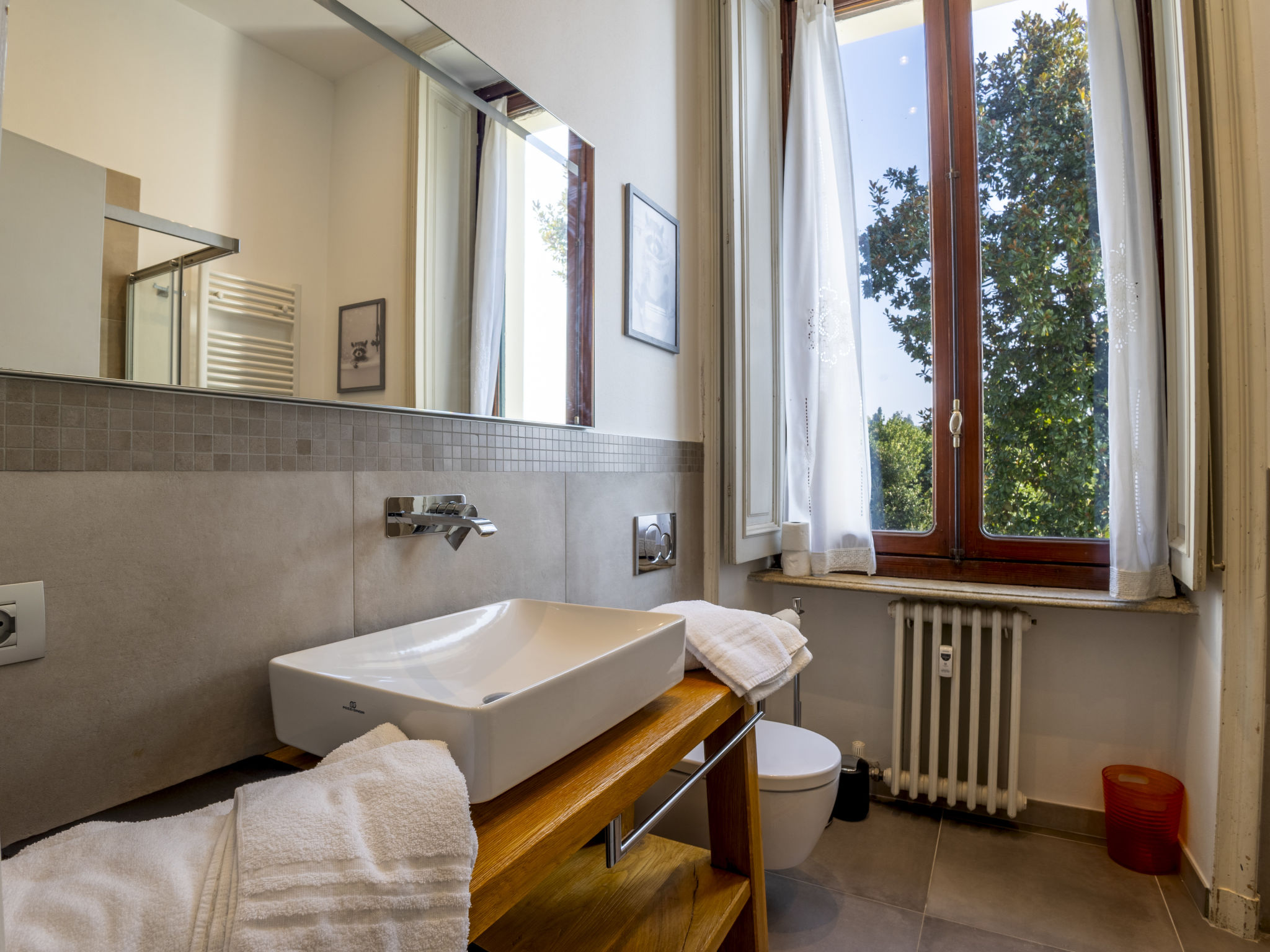 Villa Ceriana-Binnen