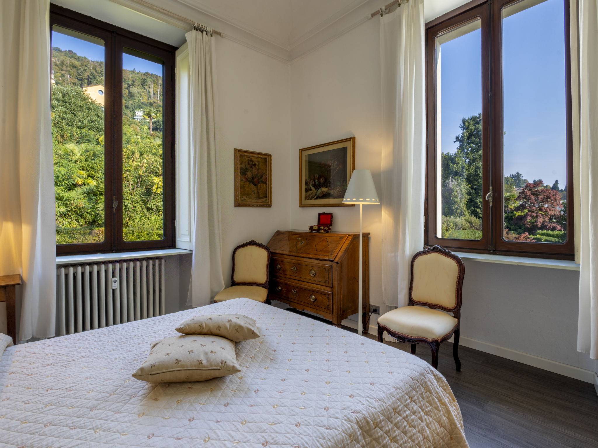 Villa Ceriana-Binnen