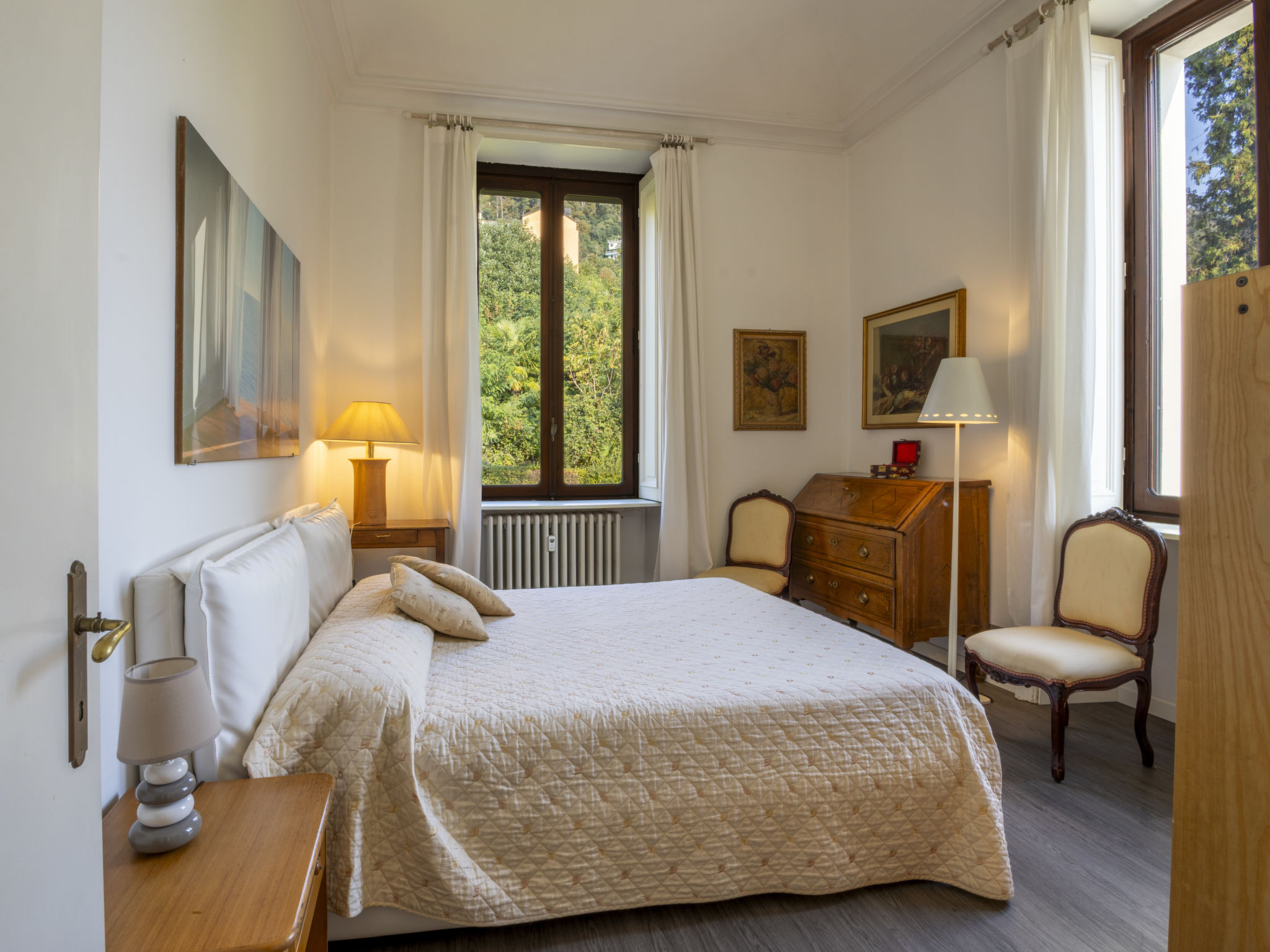 Villa Ceriana-Binnen